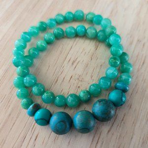 Amazonite Bracelet